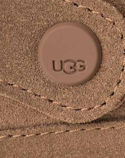 UGG - Goldenstar Clog - Chestnut